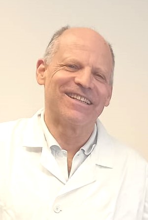 Dr. Michael Zloczower